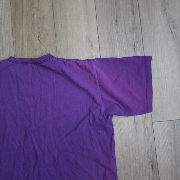 Adidas Kobe Bryant 2008 Crewneck T-Shirt Y2K Men Sz 2XL - Picture 7 of 8